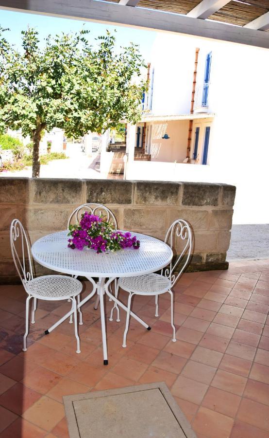 Favignana Casa Vacanza Orsola Exterior foto