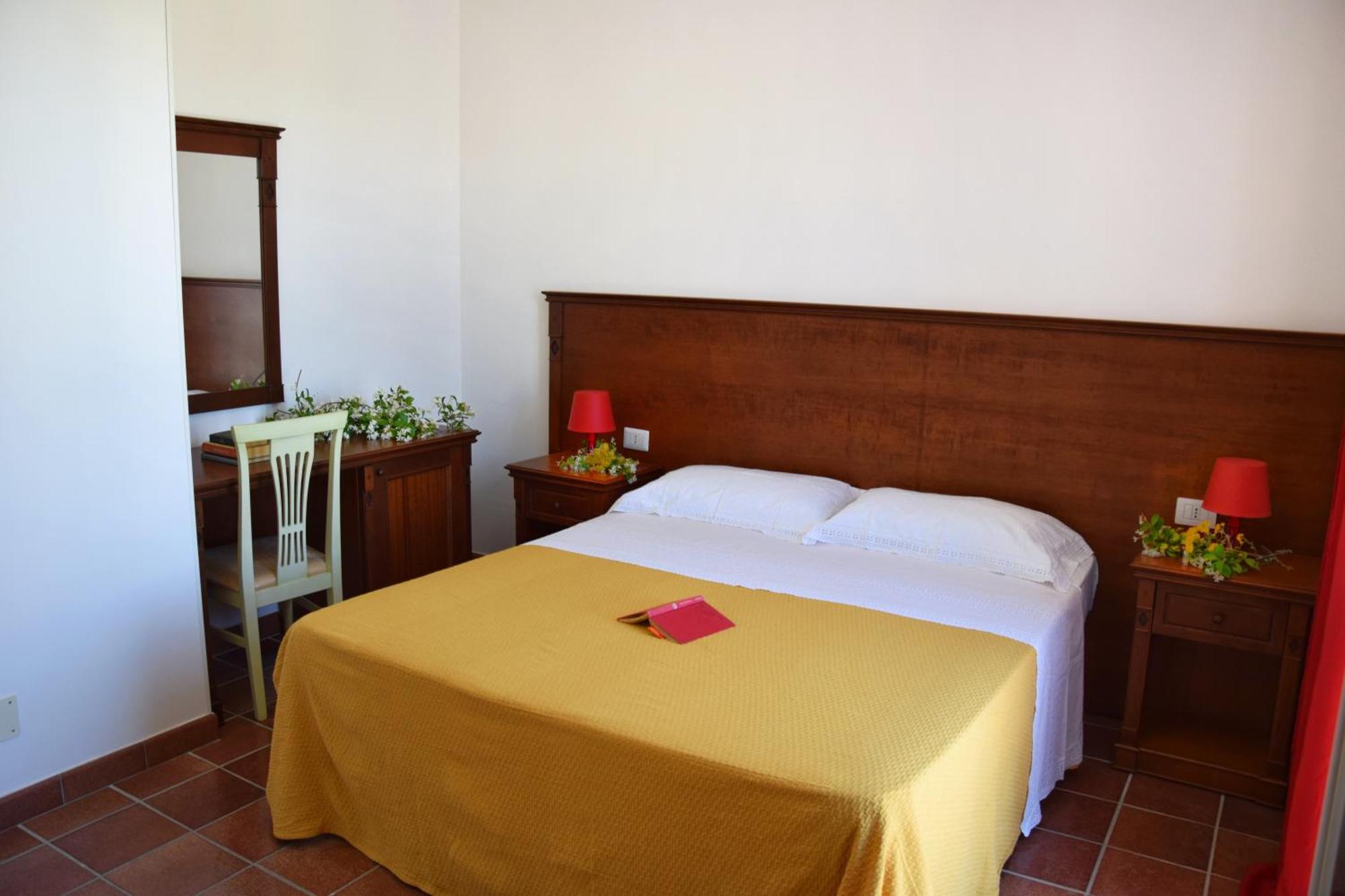 Favignana Casa Vacanza Orsola Exterior foto